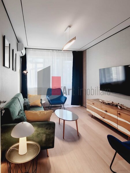 Drumul Taberei, oferim spre vanzare apartament superb de 3 camere,