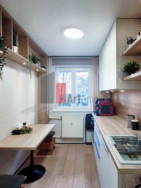 Drumul Taberei, oferim spre vanzare apartament superb de 3 camere,